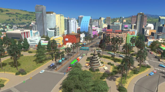 Cities Skylines Content Creator Pack Africa in Miniature PC Steam Key GLOBAL EXTRA CONTENT 51126 2 7