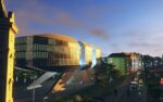 Cities Skylines Content Creator Pack High Tech Buildings PC Steam Gift GLOBAL DLCS 46063 2 4