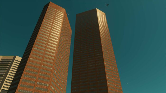 Cities Skylines Content Creator Pack Skyscrapers PC Steam Key GLOBAL DLCS 29809 2 4