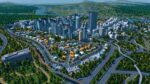 Cities Skylines Deluxe Edition Steam Gift GLOBAL SIMULATOR 37066 2