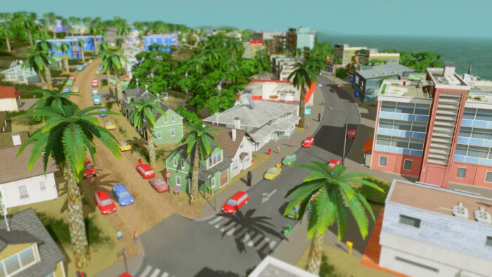 Cities Skylines Deluxe Edition Steam Gift GLOBAL SIMULATOR 37066 2 2