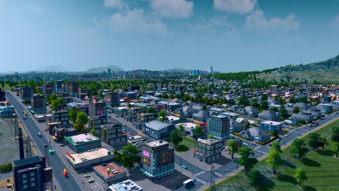 Cities Skylines Deluxe Edition Steam Gift GLOBAL SIMULATOR 37066 2 5