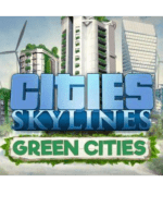 Cities Skylines Green Cities Steam Gift GLOBAL DLCS 50836 2