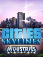 Cities Skylines Industries Steam Gift GLOBAL DLCS 55971 2