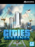 Cities Skylines PC Steam Key GLOBAL SIMULATOR 3554 2