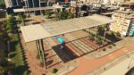 Cities Skylines Plazas Promenades PC Steam Key GLOBAL DLCS 1801 2 11