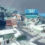 Cities Skylines Snowfall PC Steam Key GLOBAL DLCS 3636 2 1