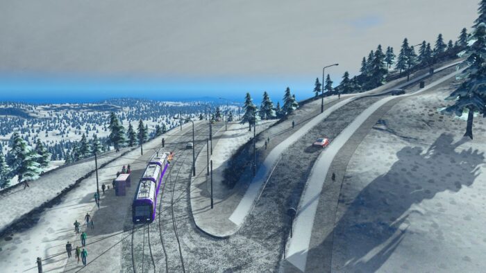 Cities Skylines Snowfall Steam Gift GLOBAL DLCS 53282 2 2