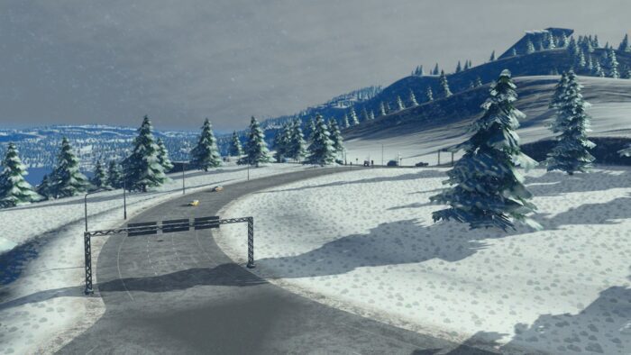 Cities Skylines Snowfall Steam Gift GLOBAL DLCS 53282 2 3