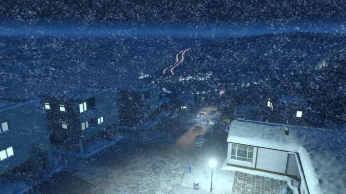 Cities Skylines Snowfall Steam Gift GLOBAL DLCS 53282 2 6