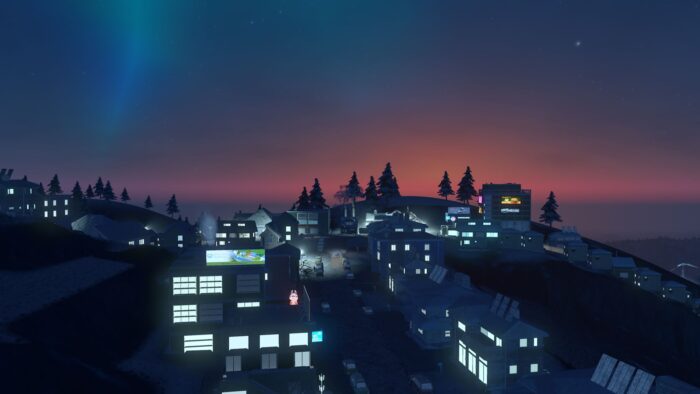 Cities Skylines Snowfall Steam Gift GLOBAL DLCS 53282 2 9