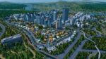 Cities Skylines Steam Gift GLOBAL SIMULATOR 36977 2