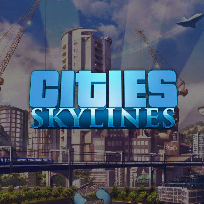 Cities Skylines Steam Gift GLOBAL SIMULATOR 36977 2 7