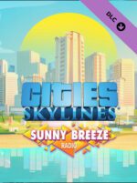 Cities Skylines Sunny Breeze Radio PC Steam Gift GLOBAL DLCS 58762 2