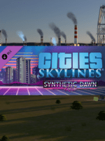 Cities Skylines Synthetic Dawn Radio Steam Gift GLOBAL DLCS 56005 2