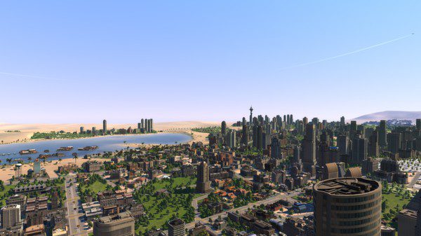 Cities XL Platinum Steam Gift GLOBAL SIMULATOR 46532 2 16