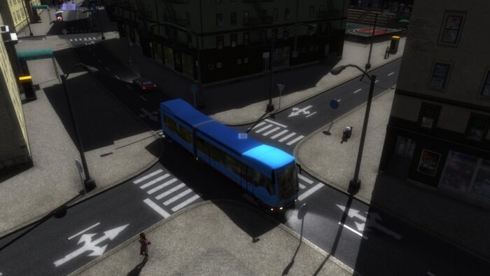 Cities in Motion 1 and 2 Collection Steam Key GLOBAL SIMULATOR 14559 2 3