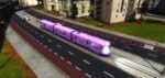 Cities in Motion 2 Back to the Past Steam Key GLOBAL DLCS 1474 2 4