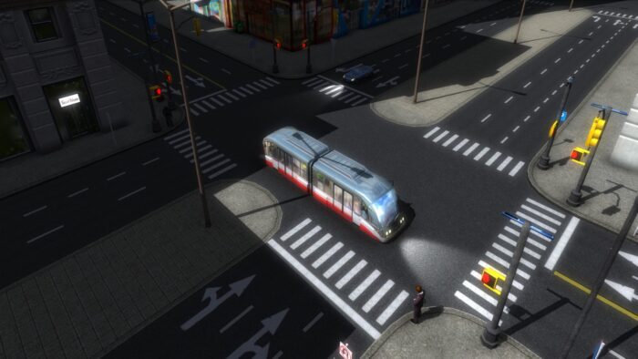 Cities in Motion 2 Bus Mania Steam Key GLOBAL DLCS 12138 2 3