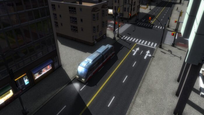 Cities in Motion 2 Bus Mania Steam Key GLOBAL DLCS 12138 2 4