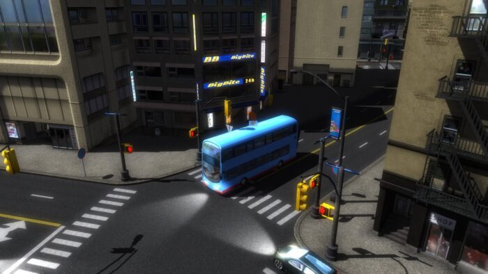 Cities in Motion 2 Collection Steam Key GLOBAL SIMULATOR 15867 2 3