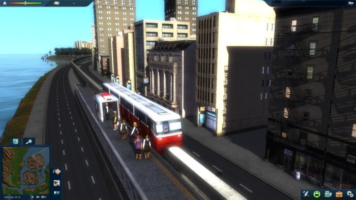 Cities in Motion 2 Marvellous Monorails Steam Key GLOBAL DLCS 31337 2 10