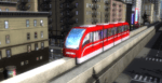 Cities in Motion 2 Marvellous Monorails Steam Key GLOBAL DLCS 31337 2