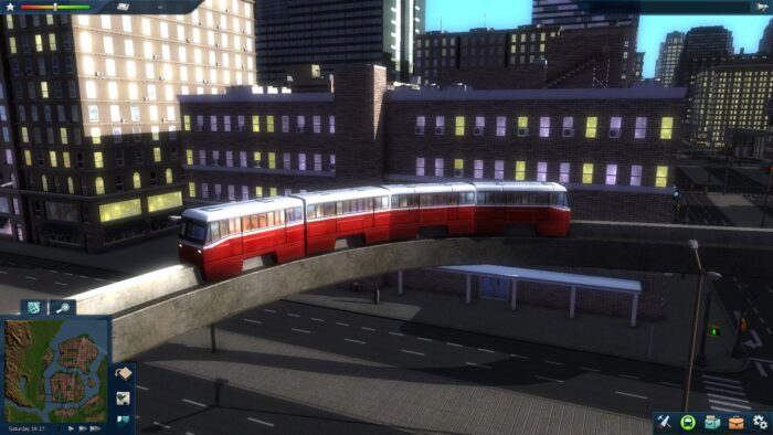 Cities in Motion 2 Marvellous Monorails Steam Key GLOBAL DLCS 31337 2 2