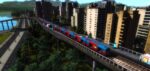 Cities in Motion 2 Metro Madness Steam Key GLOBAL DLCS 12243 2