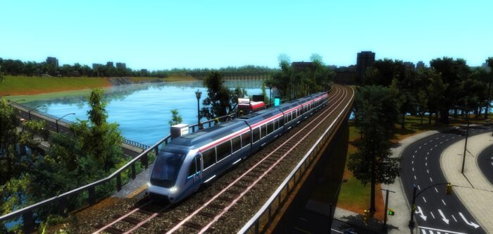 Cities in Motion 2 Metro Madness Steam Key GLOBAL DLCS 12243 2 2