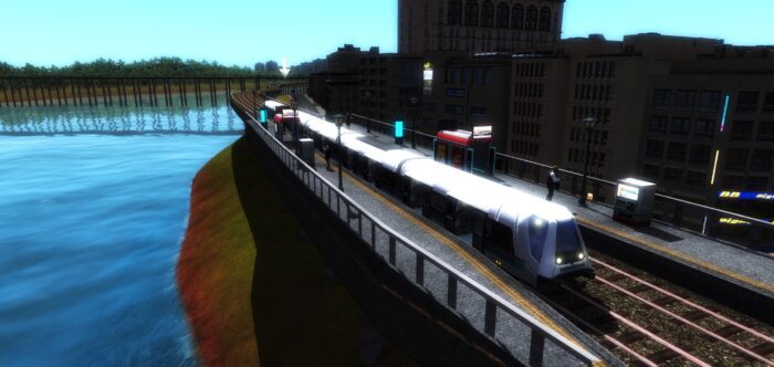 Cities in Motion 2 Metro Madness Steam Key GLOBAL DLCS 12243 2 3