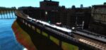 Cities in Motion 2 Metro Madness Steam Key GLOBAL DLCS 12243 2 5