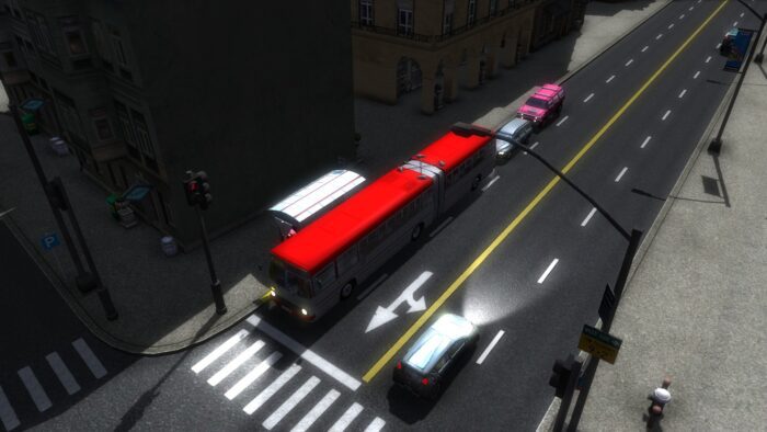 Cities in Motion 2 Players Choice Vehicle Pack Steam Key GLOBAL DLCS 36182 2 1