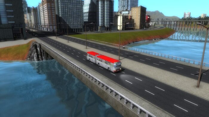 Cities in Motion 2 Players Choice Vehicle Pack Steam Key GLOBAL DLCS 36182 2 5