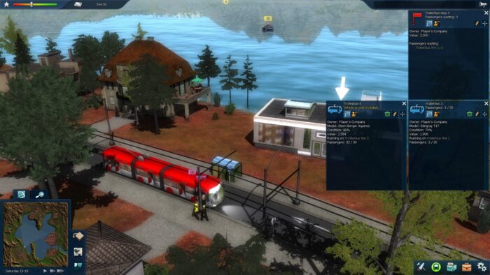 Cities in Motion 2 Steam Gift GLOBAL SIMULATOR 40758 2 2