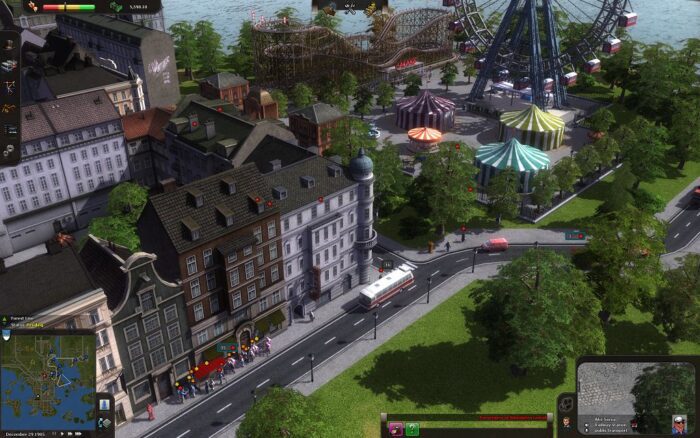 Cities in Motion Design Marvels Steam Key GLOBAL DLCS 2429 2 1