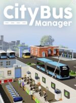 City Bus Manager PC Steam Gift GLOBAL SIMULATOR 2486 2