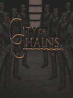 City of Chains Steam Key GLOBAL ADVENTURE 42369 2