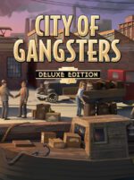 City of Gangsters Deluxe Edition PC Steam Key GLOBAL SIMULATOR 1789 2