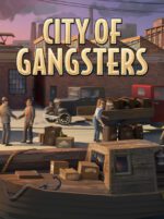 City of Gangsters PC Steam Key GLOBAL SIMULATOR 16415 2