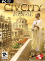 CivCity Rome Steam Gift GLOBAL STRATEGY 46744 2