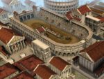 CivCity Rome Steam Gift GLOBAL STRATEGY 46744 2 4