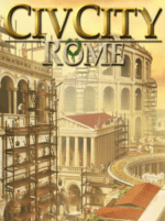 CivCity Rome Steam Key GLOBAL STRATEGY 3772 2 1