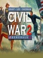 Civil War II Steam Key GLOBAL SIMULATOR 13644 2