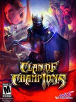 Clan of Champions Steam Key GLOBAL ACTION SHOOTING 19834 2