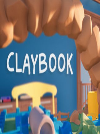 Claybook Steam Key GLOBAL INDIE 2275 2