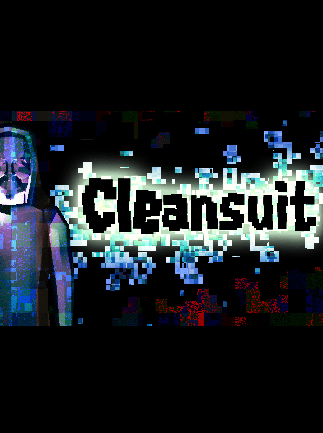 Cleansuit Steam Key GLOBAL INDIE 19429 2