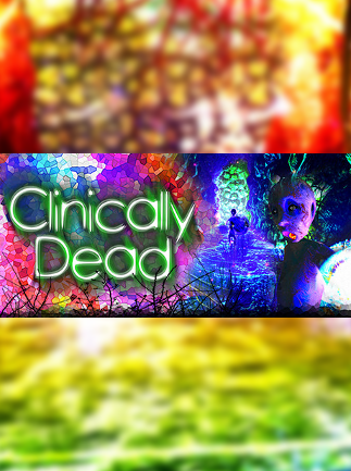 Clinically Dead Steam Key GLOBAL ADVENTURE 36185 2