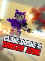 Clone Drone in the Danger Zone Steam Gift GLOBAL ACTION SHOOTING 12289 2