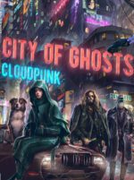 Cloudpunk City of Ghosts PC Steam Gift GLOBAL DLCS 41371 2